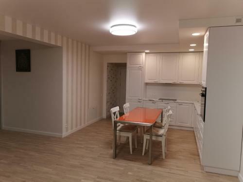 Apartamento Labai Geras