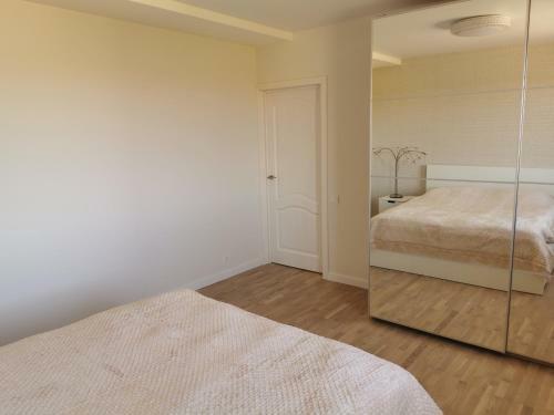 Apartamento Labai Geras