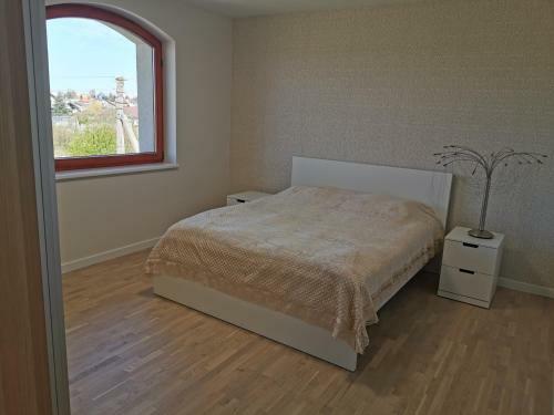 Apartamento Labai Geras