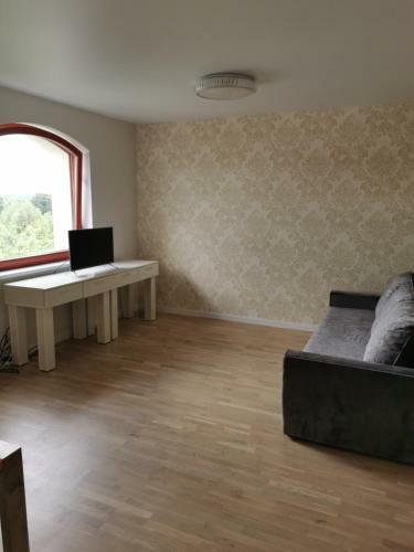 Apartamento Labai Geras