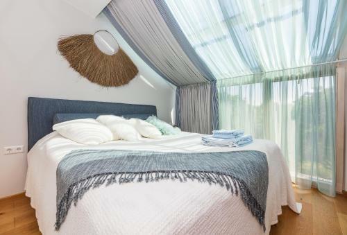 Palanga, Simpsono Apartamentai