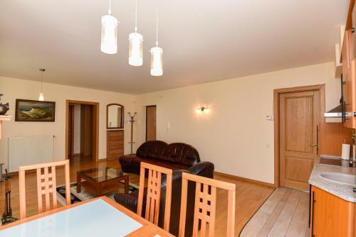 Vanagup?s Apartamentai Palangoje