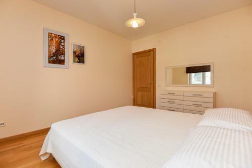 Vanagup?s Apartamentai Palangoje