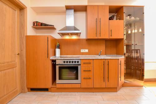 Vanagup?s Apartamentai Palangoje