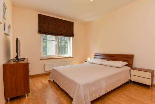Vanagup?s Apartamentai Palangoje