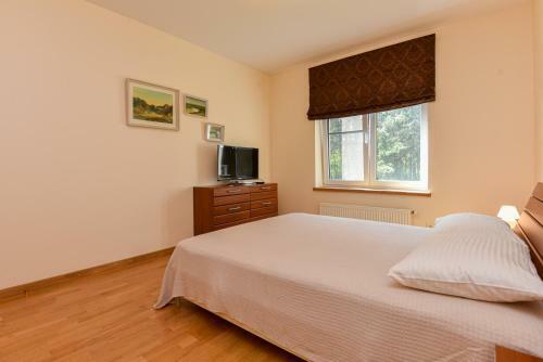 Vanagup?s Apartamentai Palangoje