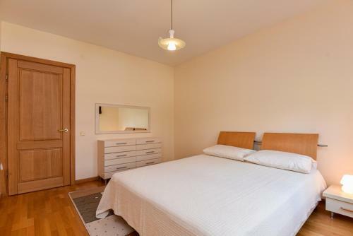 Vanagup?s Apartamentai Palangoje