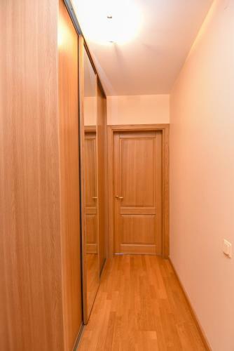 Vanagup?s Apartamentai Palangoje