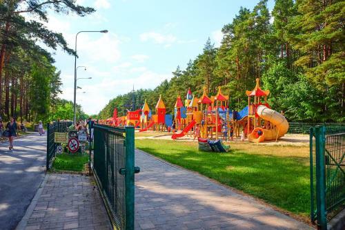 Amber-blue Palanga