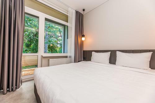 Egl?s Apartamentai