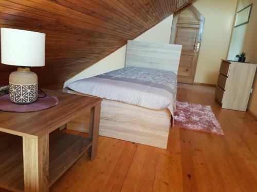 Apartamento Carpe Diem