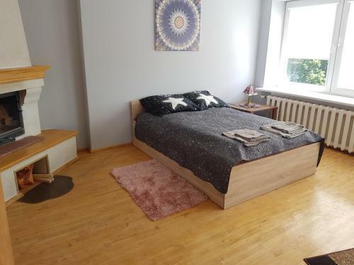 Apartamento Carpe Diem