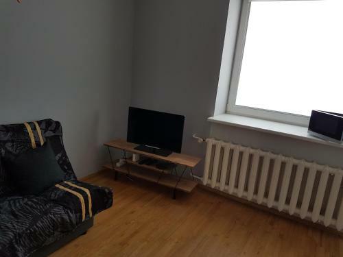 Apartamento Carpe Diem