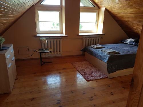 Apartamento Carpe Diem