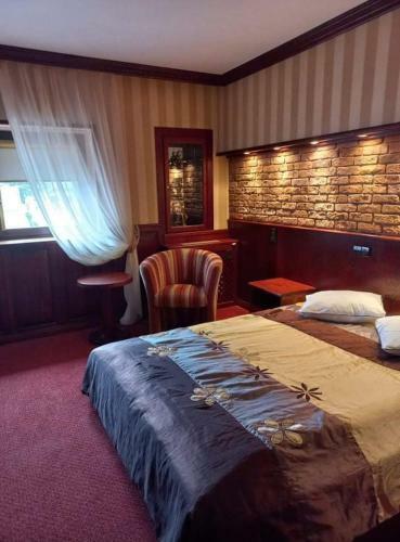Hotel P7 Palanga