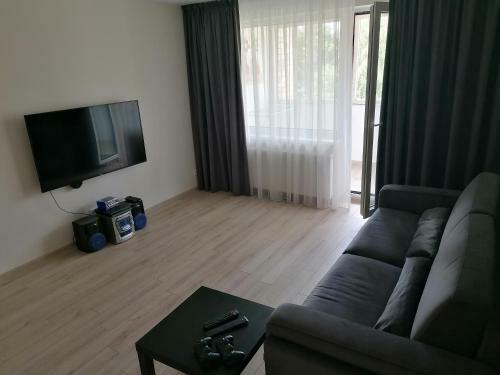 Apartamento Tado Butas