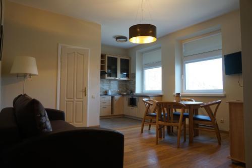 Apartamento Eligija