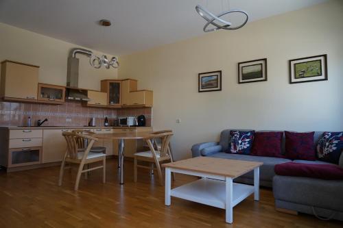 Apartamento Eligija