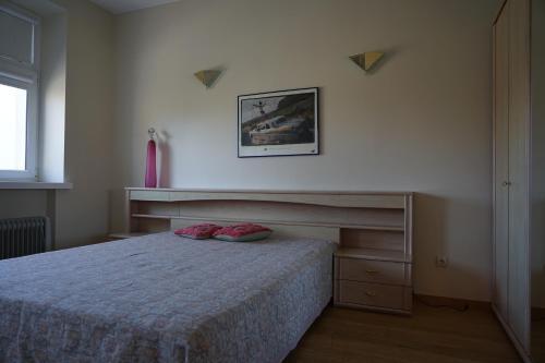 Apartamento Eligija