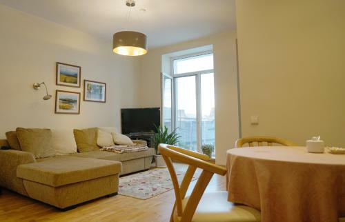Apartamento Eligija