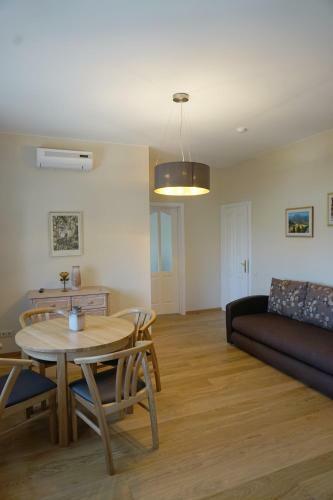 Apartamento Eligija