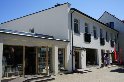 Apartamento Eligija
