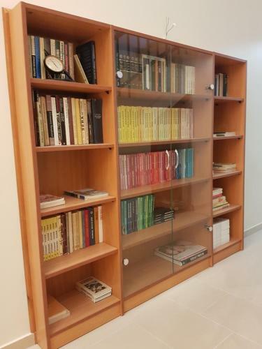 Apartamento Eligija
