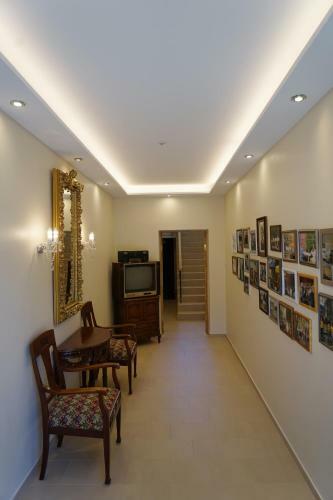 Apartamento Eligija