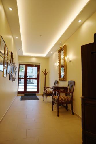 Apartamento Eligija