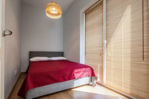 Apartamento 7 Genio