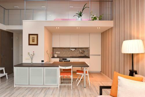 Apartamentai ?viesa