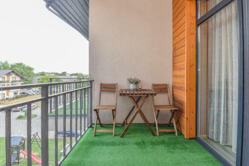 Apartamentai ?viesa