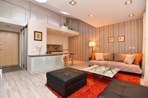 Apartamentai ?viesa