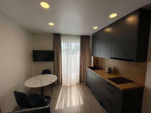 City Center Apartments