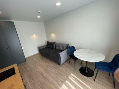 City Center Apartments