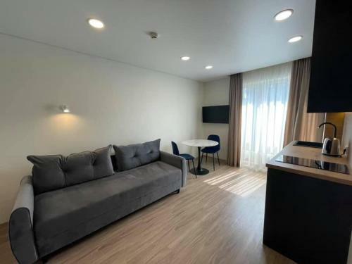 City Center Apartments