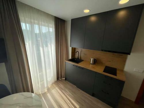 City Center Apartments