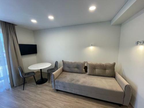 City Center Apartments