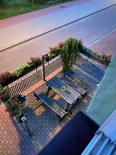 Virbaliskes Apartamentas