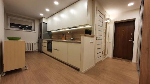 Apartamento Jaukus Butas Taikos Gatv?je