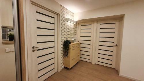 Apartamento Jaukus Butas Taikos Gatv?je