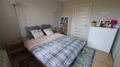 Apartamento Jaukus Butas Taikos Gatv?je