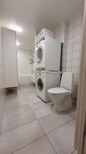 Apartamento Jaukus Butas Taikos Gatv?je