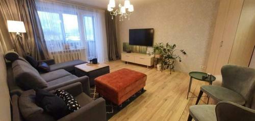 Apartamento Jaukus Butas Taikos Gatv?je