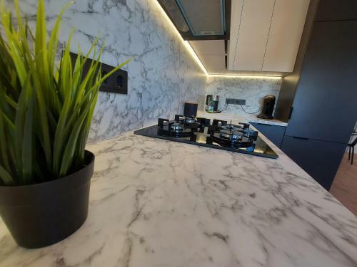 2 Bedrooms Apartment, City Center, With Balconies