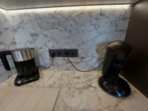 2 Bedrooms Apartment, City Center, With Balconies