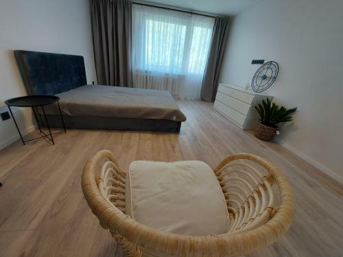 2 Bedrooms Apartment, City Center, With Balconies