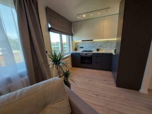 2 Bedrooms Apartment, City Center, With Balconies
