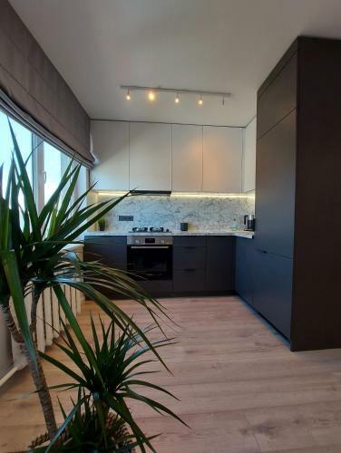 2 Bedrooms Apartment, City Center, With Balconies