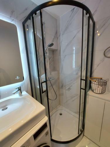 2 Bedrooms Apartment, City Center, With Balconies